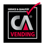 CA Vending Krugmann Logo