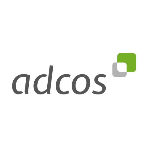Adcos Logo